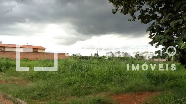 Lote Vila Luciana