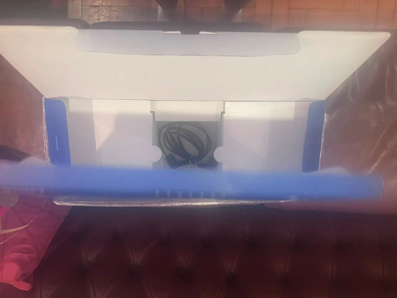 Ps5 pro com leitor  - Foto 2