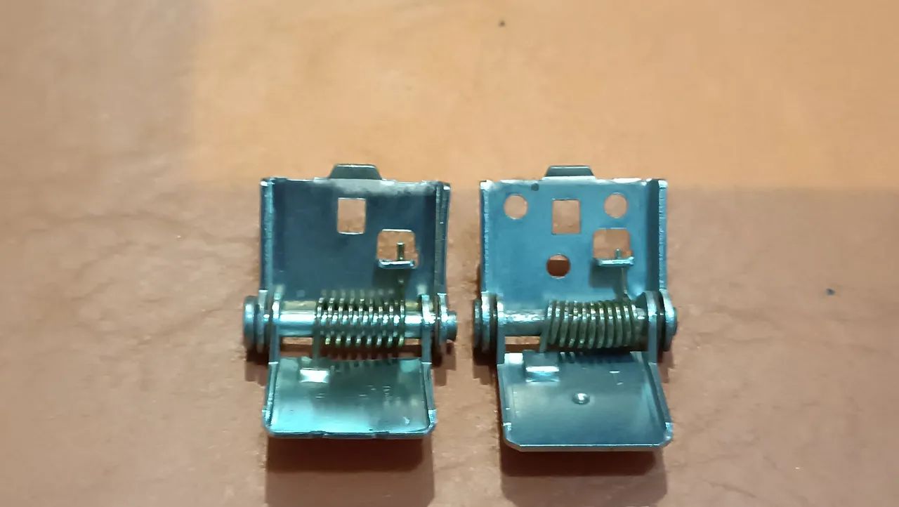 Dobradiças para toca discos Sony  - Foto 2