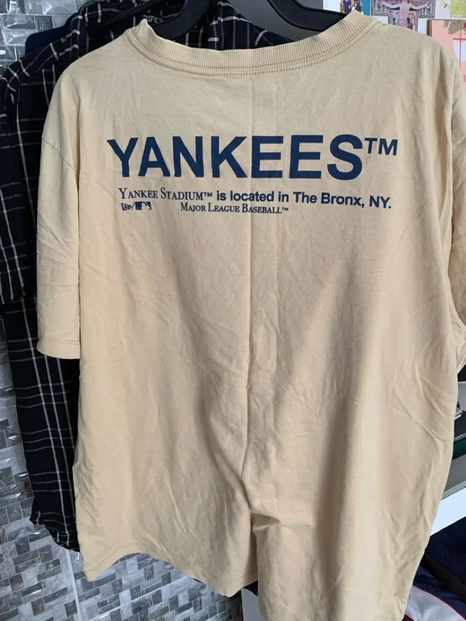 Camisa new era  - Foto 2