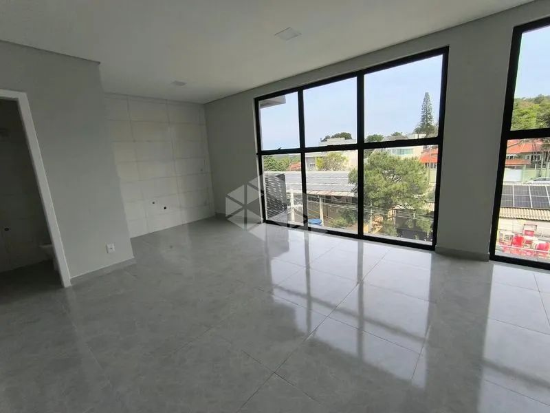 Sala 40.96M² - para Alugar - Foto 4