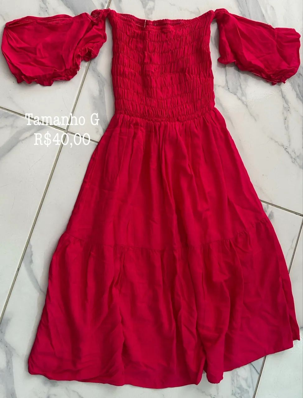Vestidos feminino  - Foto 3