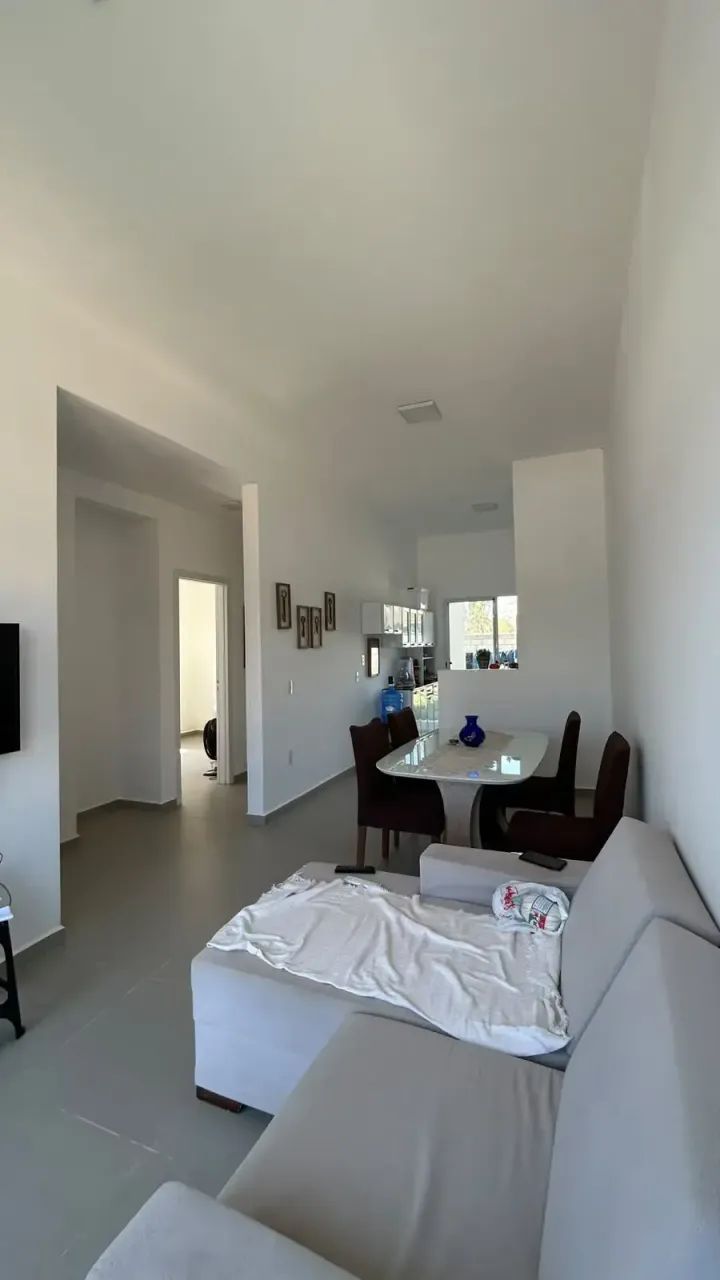 CASA À VENDA codigo: 371799