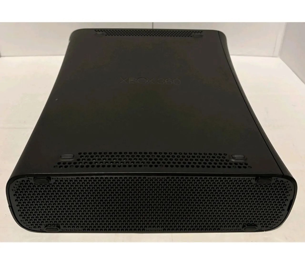 Xbox 360 placa JASPER. EXCELENTE DESBLOQUEADO. - Foto 4