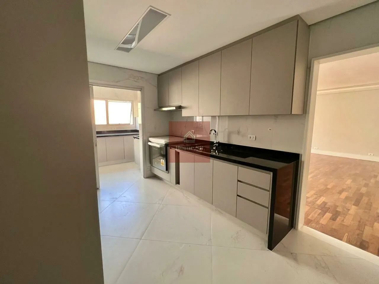 Apartamento para Locação no Itaim Bibi 190 m² | 3 Dormitórios | 1 Suíte | 2 Vagas - Foto 3