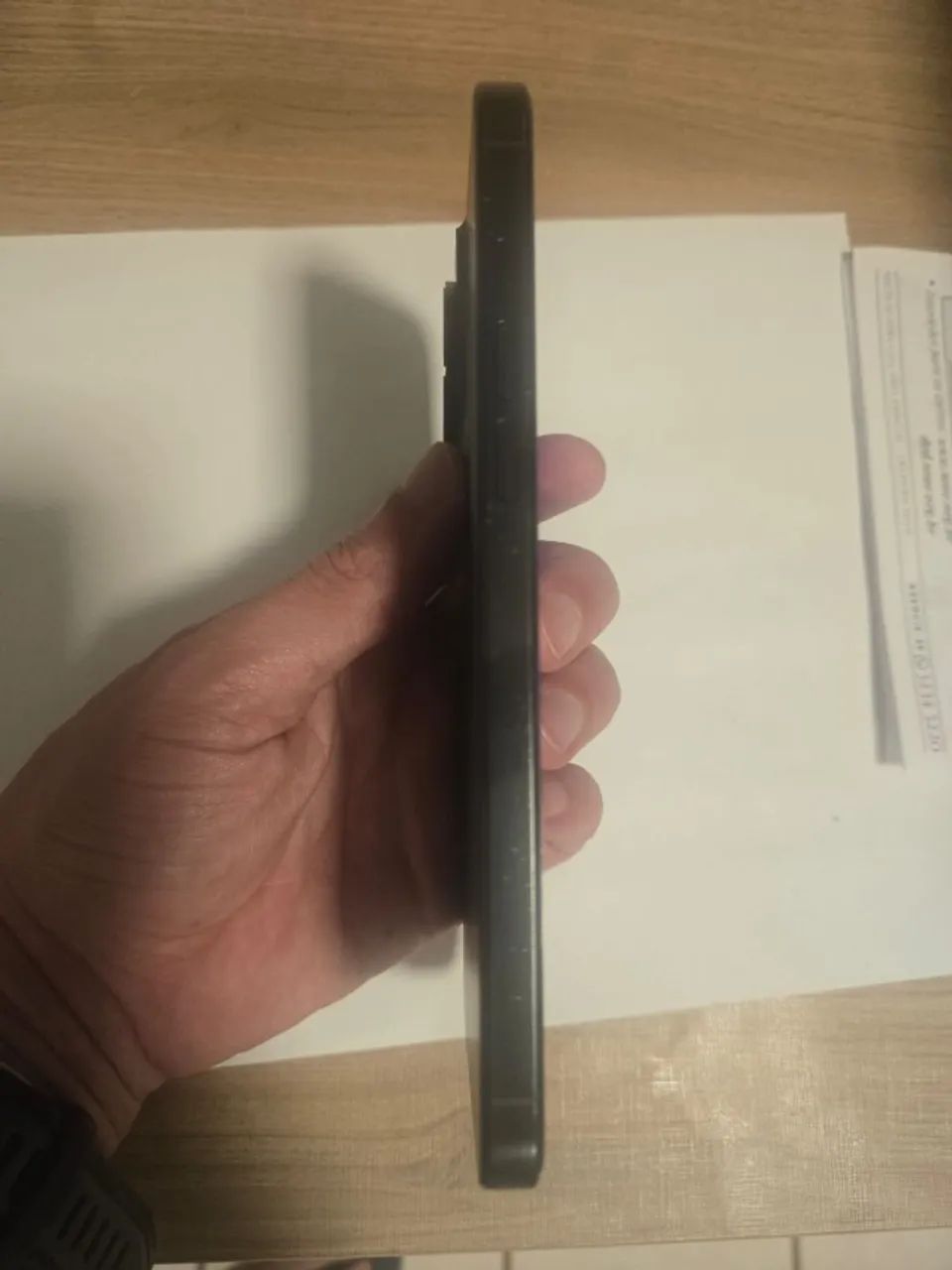 IPhone 16 Pro Max - 512GB - Foto 2