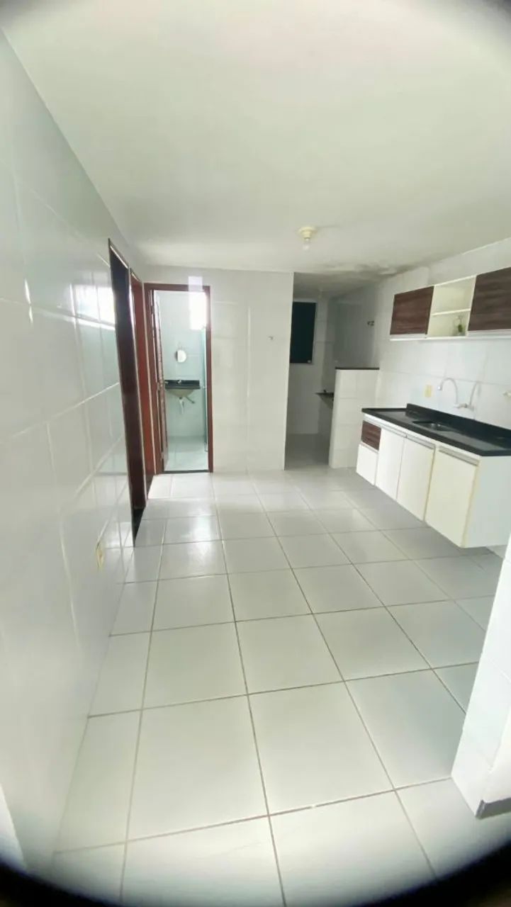 Alugo apartamento  - Foto 2