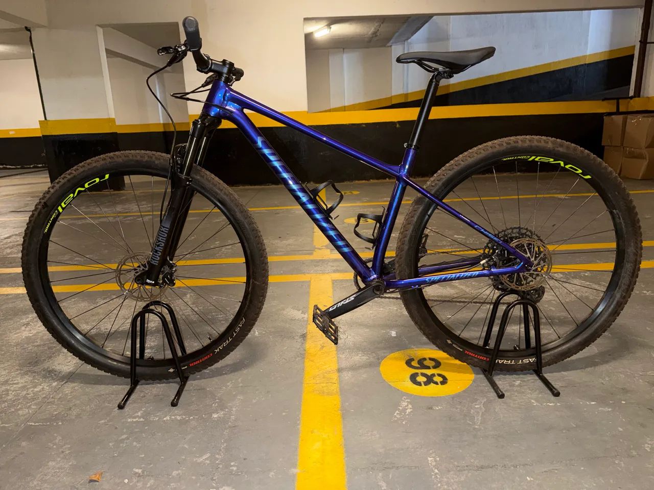 MTB Specalized Chisel - Foto 5