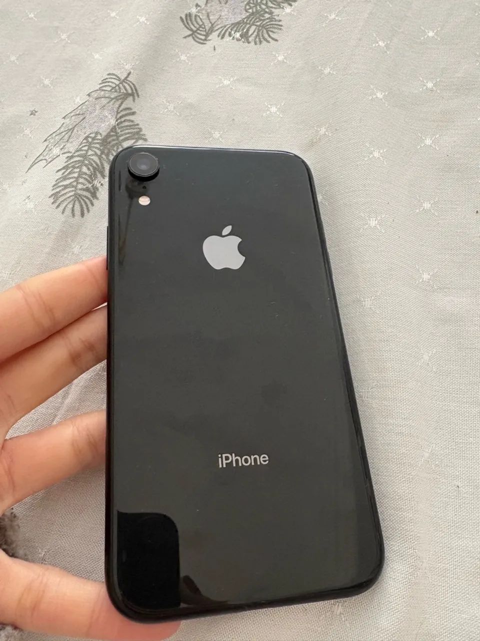 iPhone XR - Foto 2