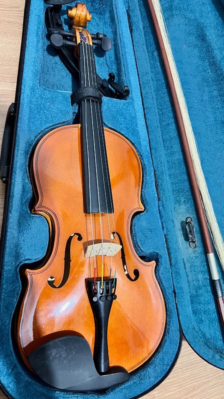 Violino - Foto 5