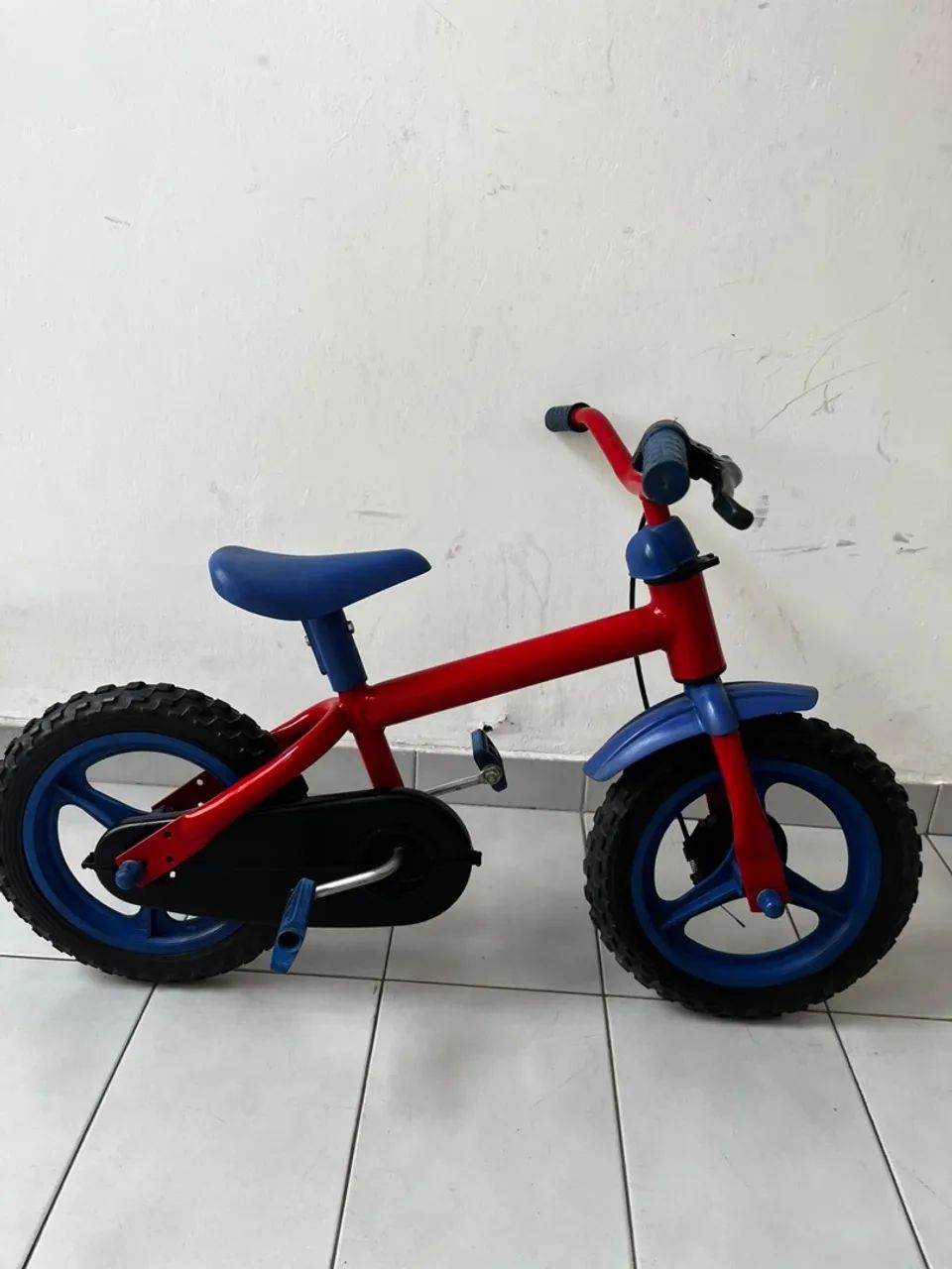 Vendo e troco bicicleta infantil barata - Foto 3