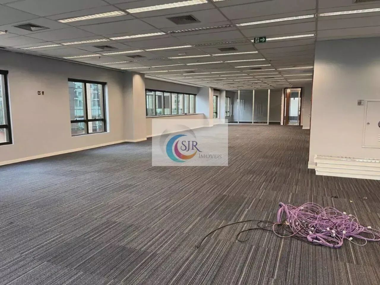 Conjunto para alugar 412 m²  - Itaim Bibi - São Paulo/SP - Foto 2
