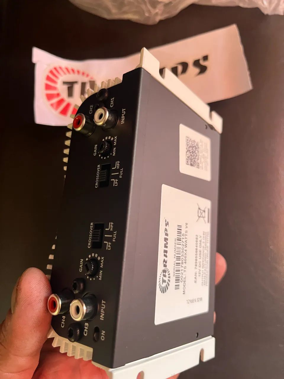 Ts400 - Foto 3
