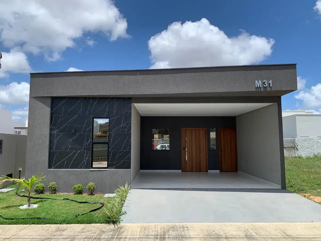 Linda Casa no Ecoville 2