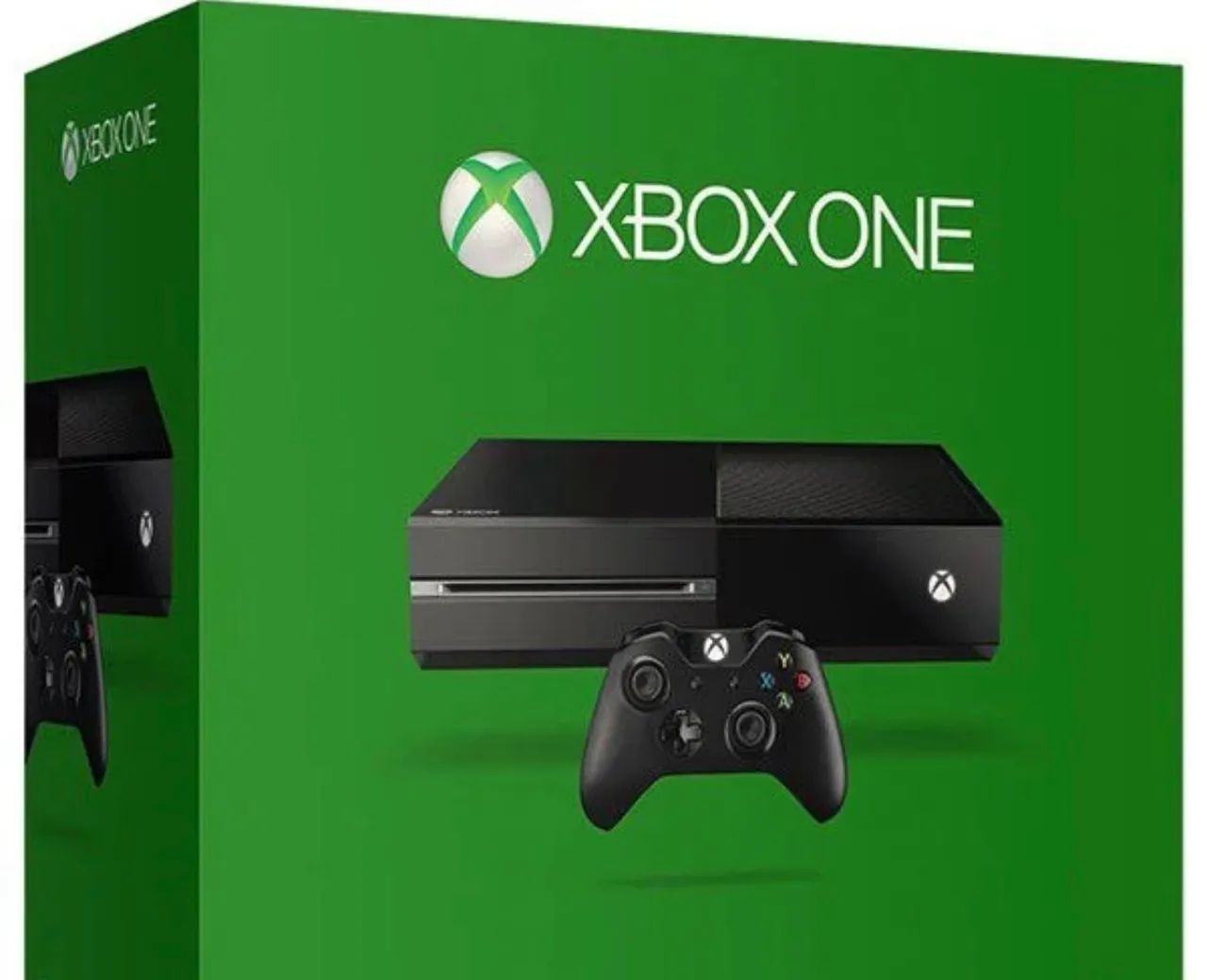 Xbox one 