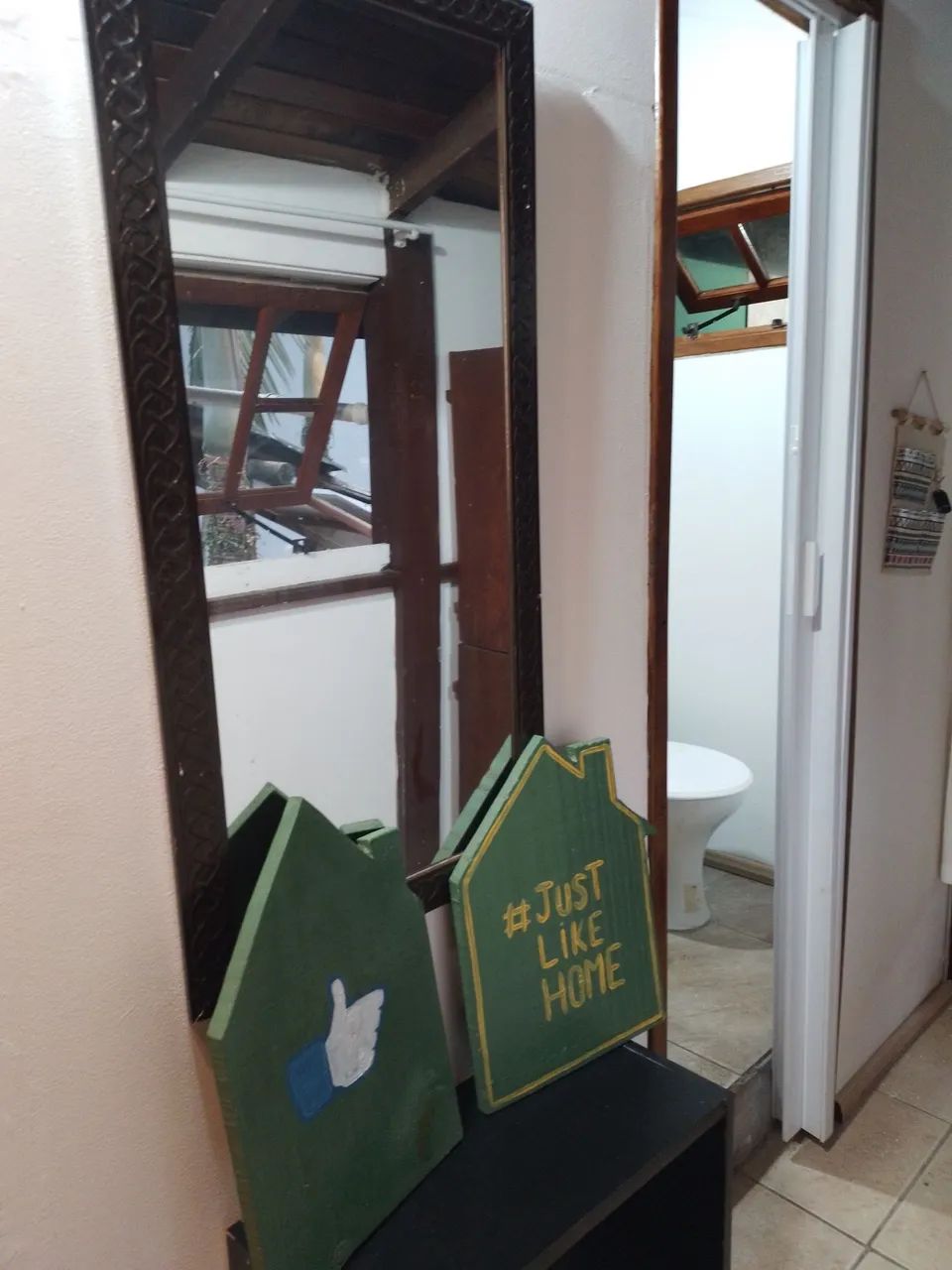 Kitnet com vista pra piscina - Foto 3