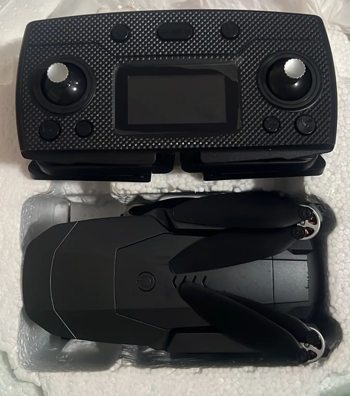 Drone SG907 MAX - Foto 5