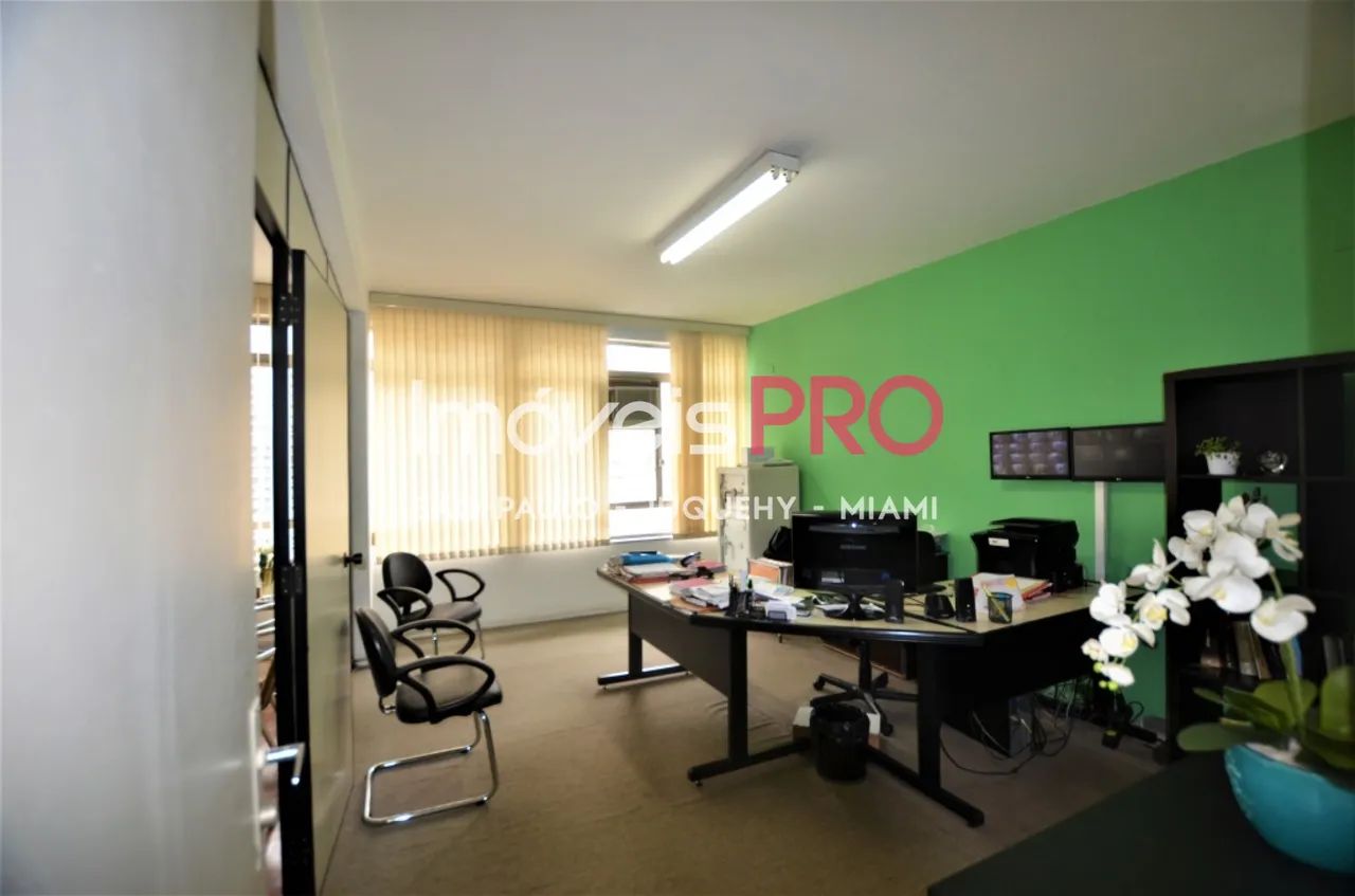 Prédio Comercial 7.476m² ideal para retrofit - Foto 5
