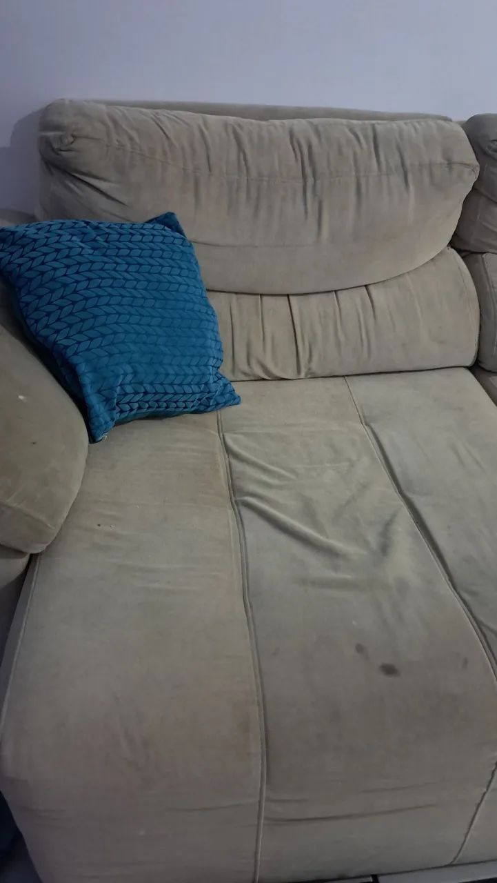 Sofá retrátil  - Foto 2