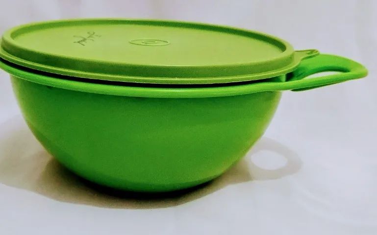 Tupperware verde - Utensílios Para Cozinha - Jundiapeba, Mogi das
