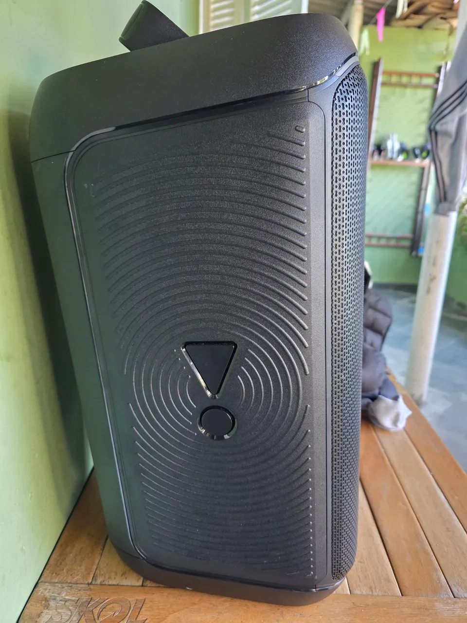 Jbl party box 120  - Foto 3