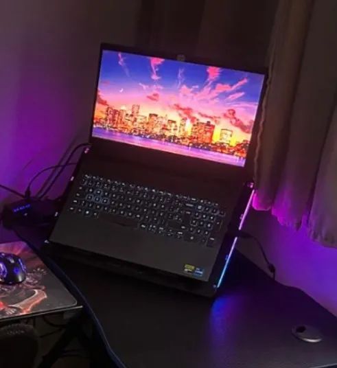 Notebook DELL G15 GAMING - Foto 2