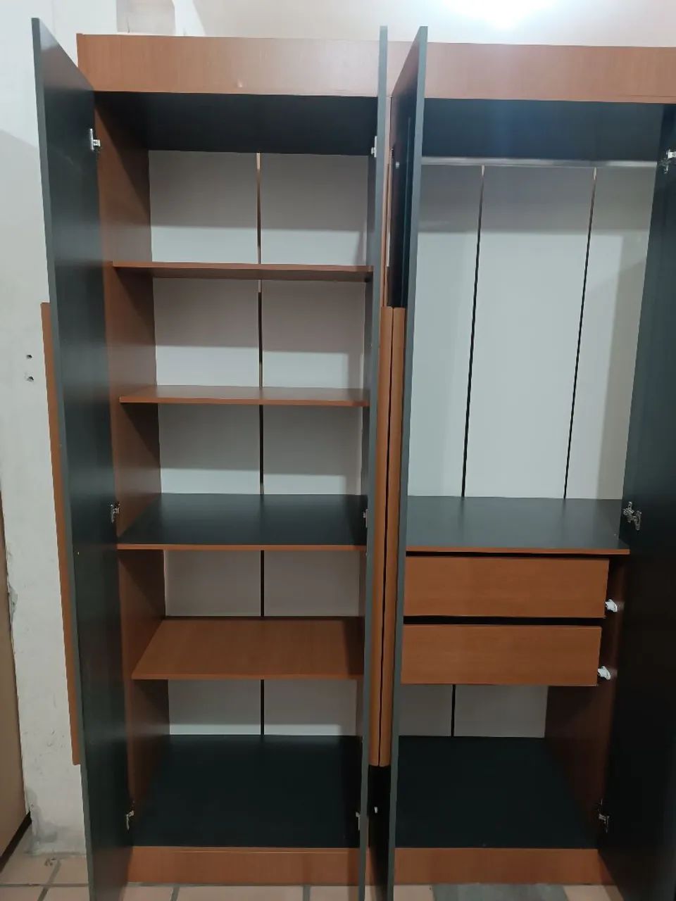 Roupeiro  - Foto 3
