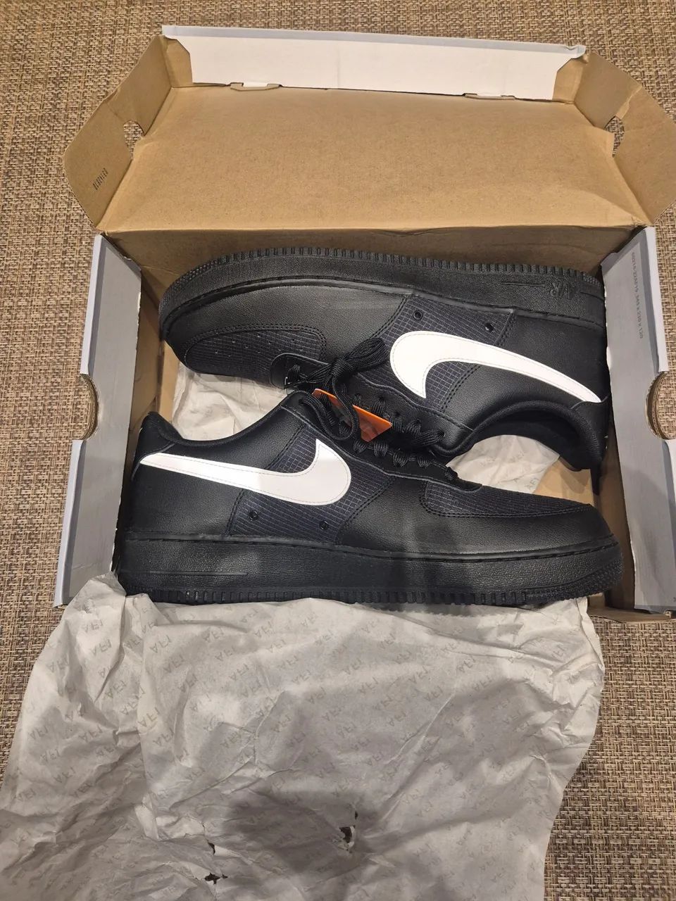 Nike Air Force 1 nº 46 - Foto 2