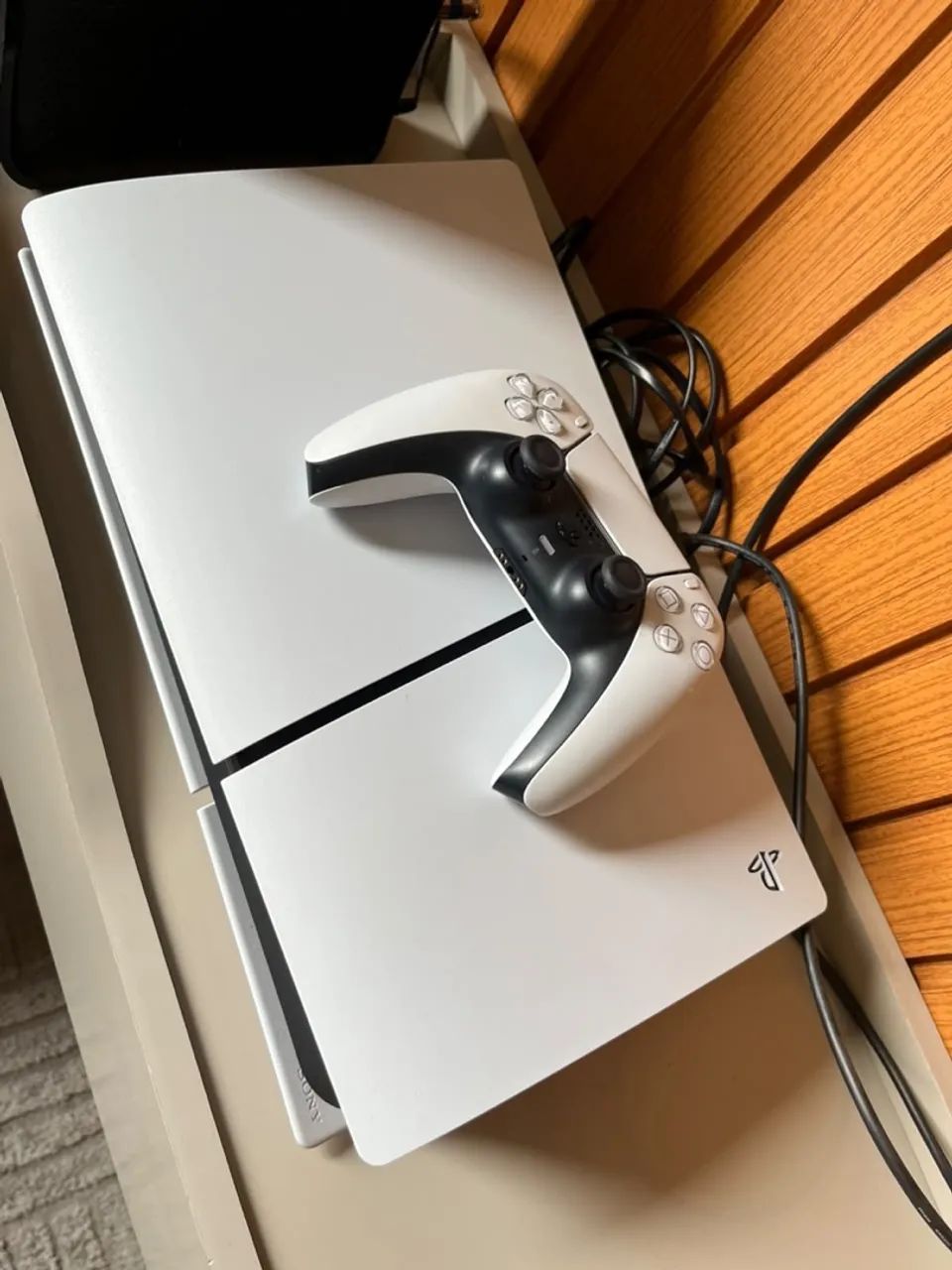 PlayStation 5 Slim  - Foto 5