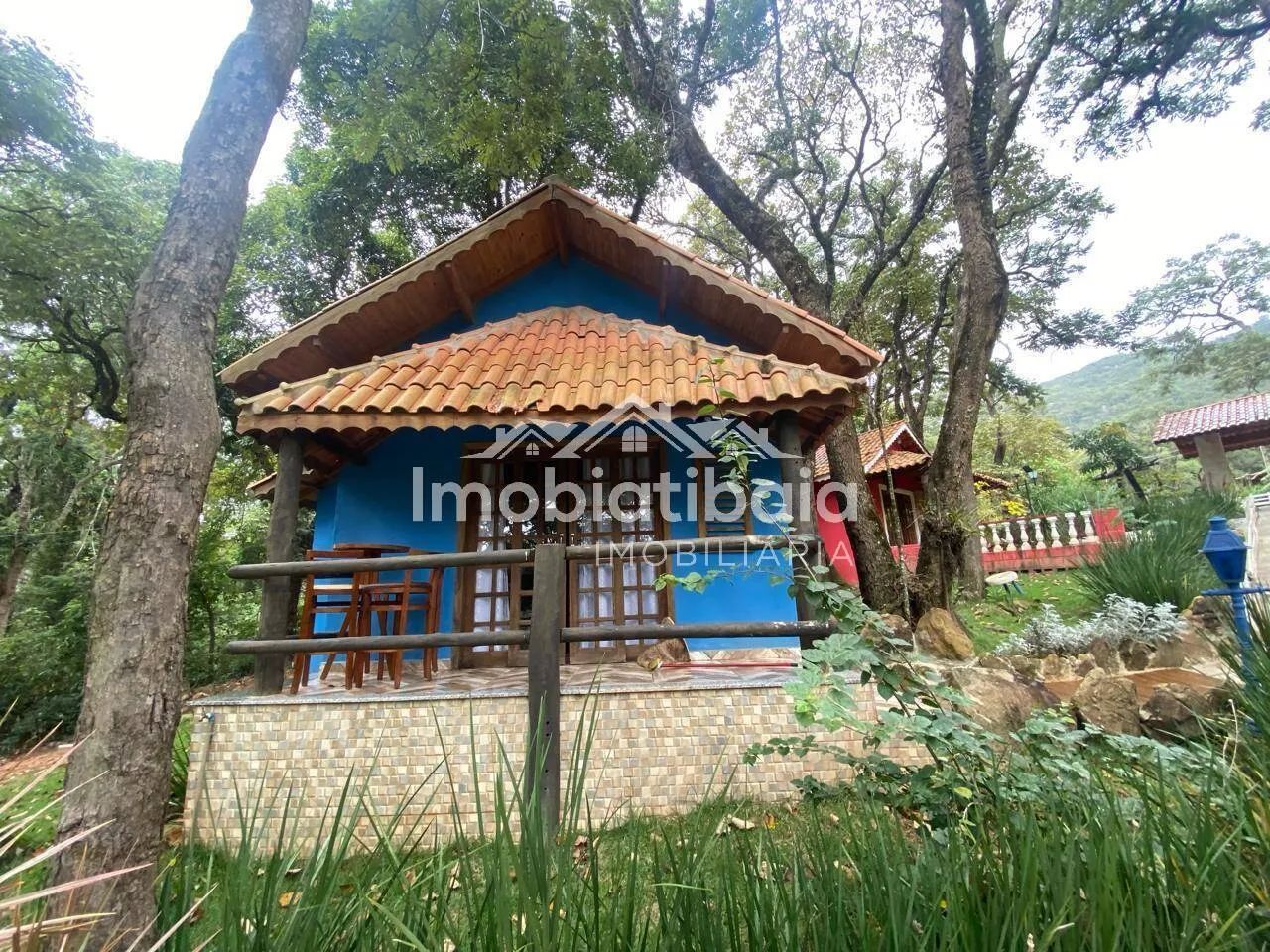 Pousada à venda em Atibaia - 72.509 metros²