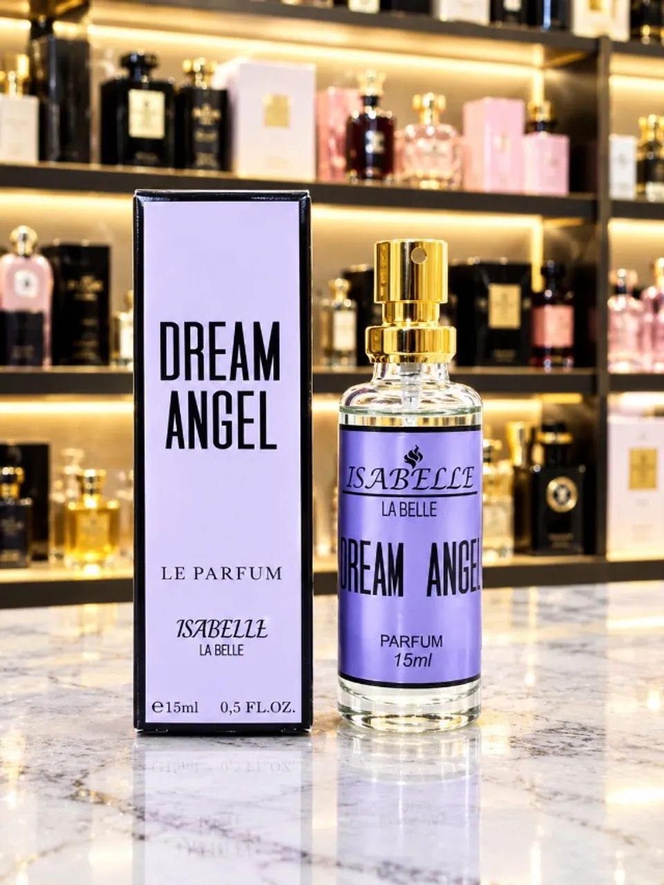 DREAM ANGEL 15ML