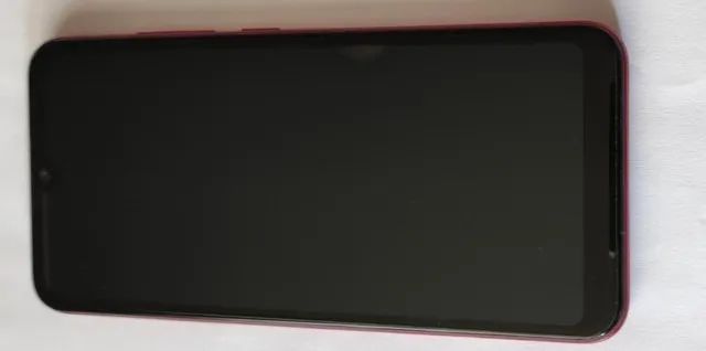 Moto E6 Plus 32G