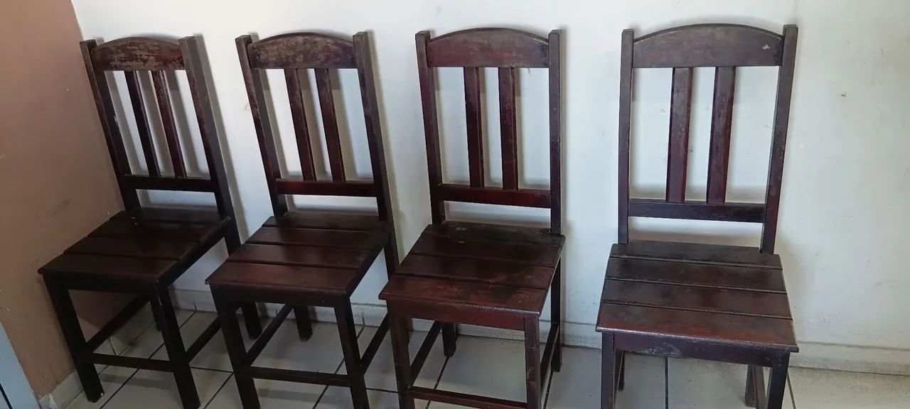 Bazar da garagem 