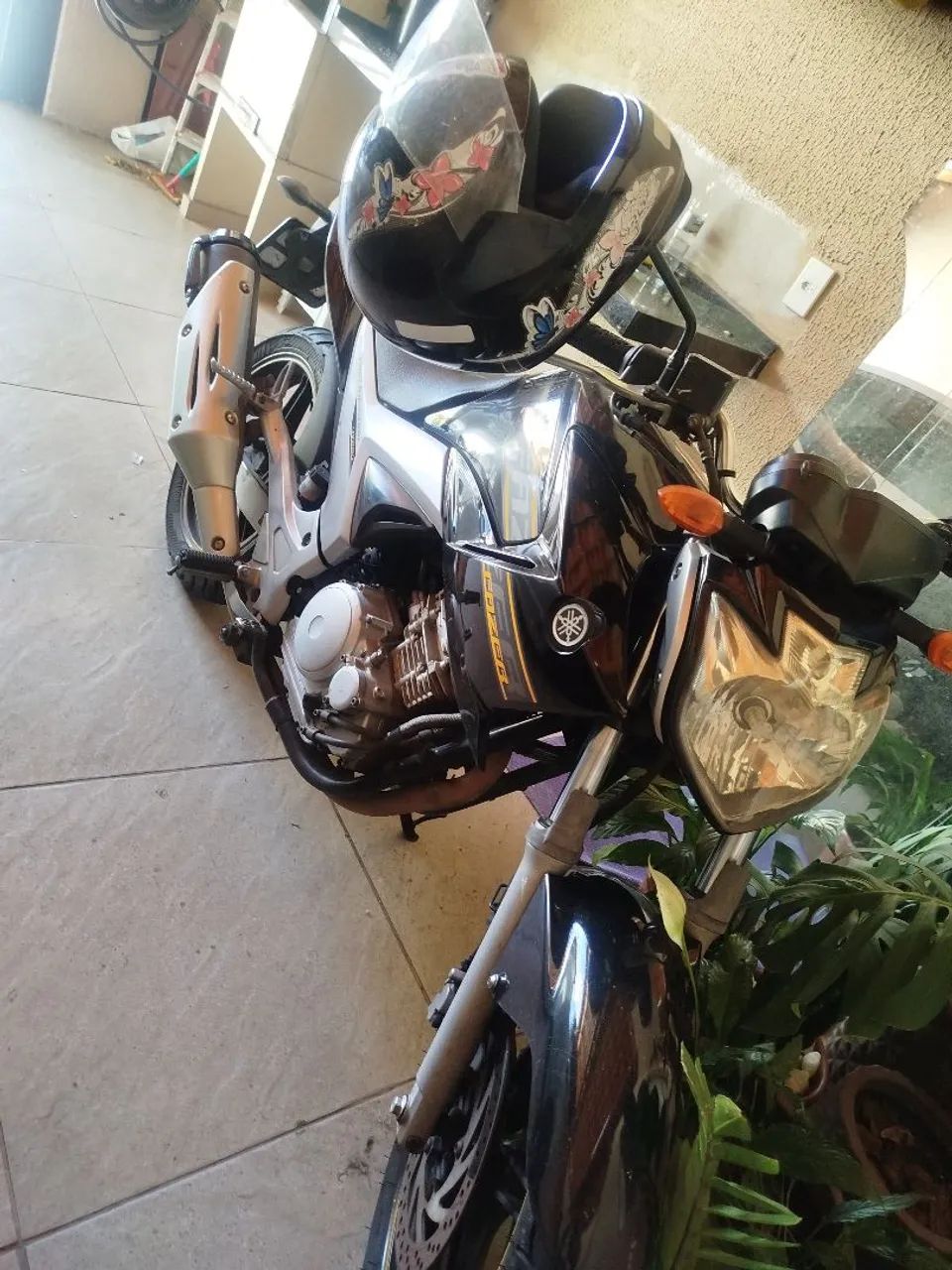 Fazer 250 - Foto 2