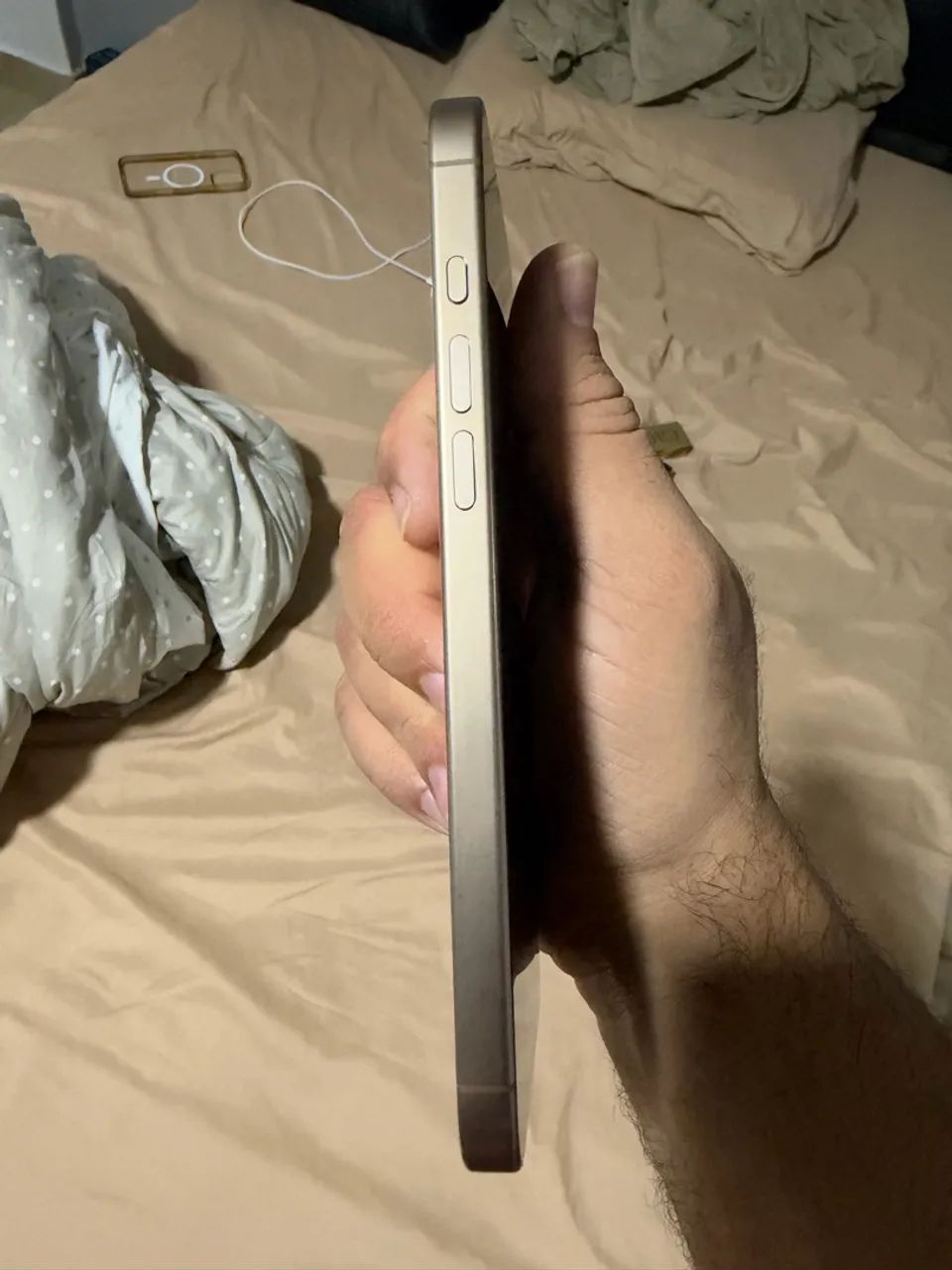 iPhone 16 Pro Max 256GB  - Foto 3