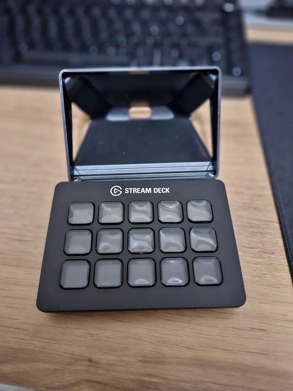 Stream Deck Elgato MK.2, 15 Teclas LCD - Foto 4