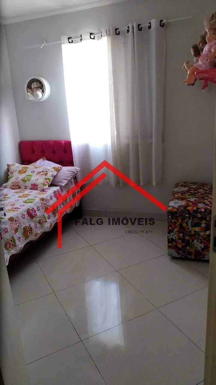 apartamento com 2 dormitórios - Foto 5