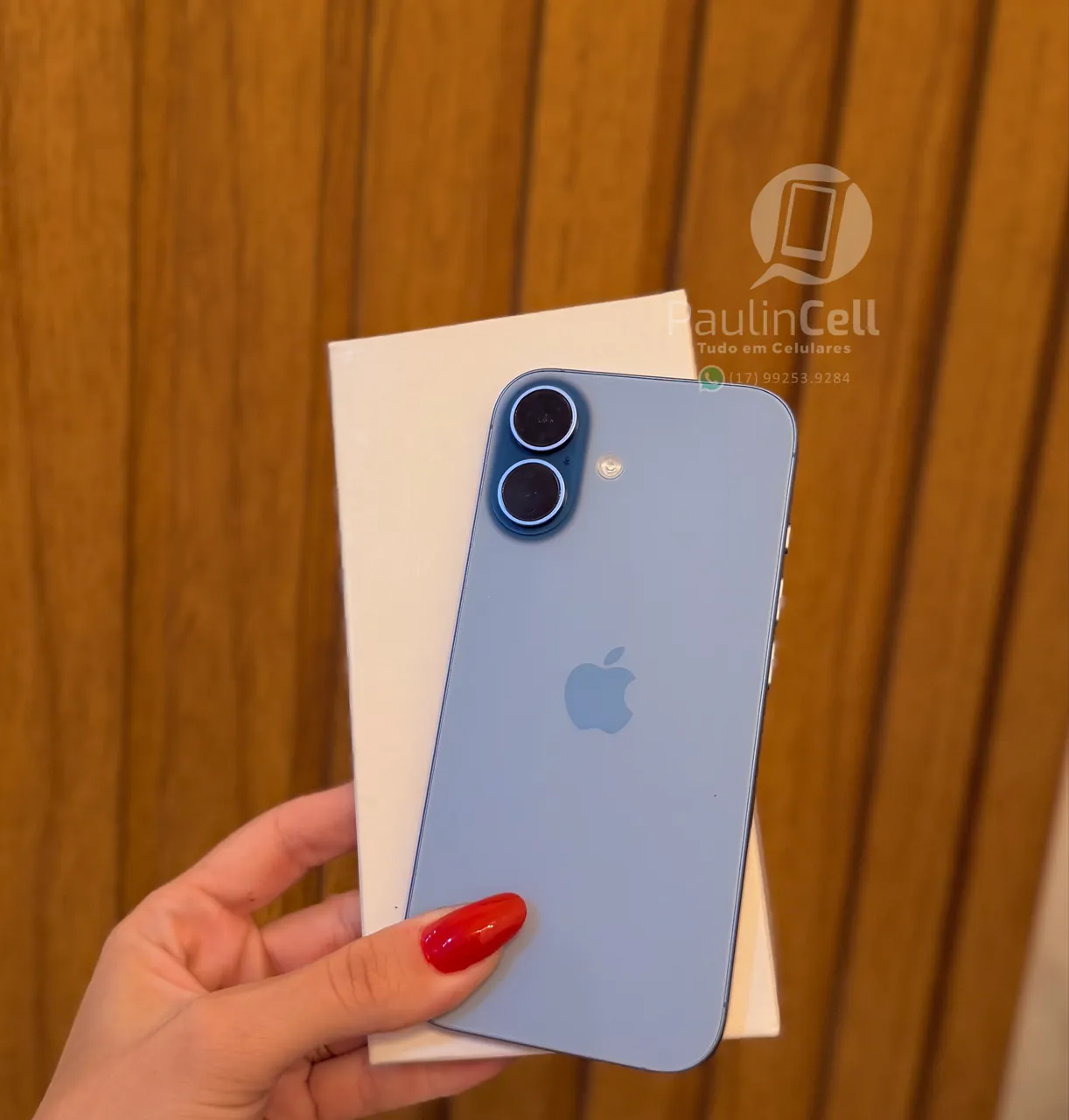 iPhone 14 - Celulares e Smartphones - Jardim Alfredo Zucca