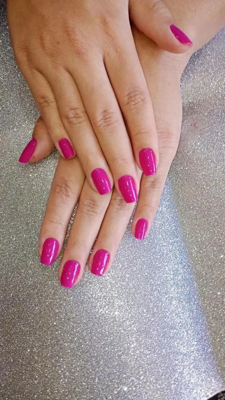 Manicure/nail designer  - Foto 3