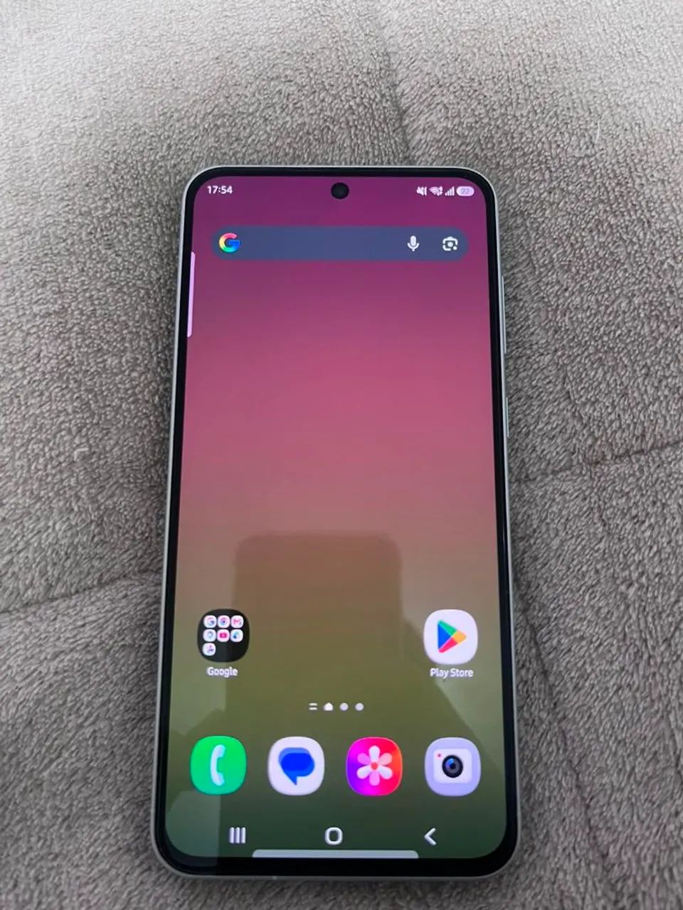 Samsung A56 - Foto 4