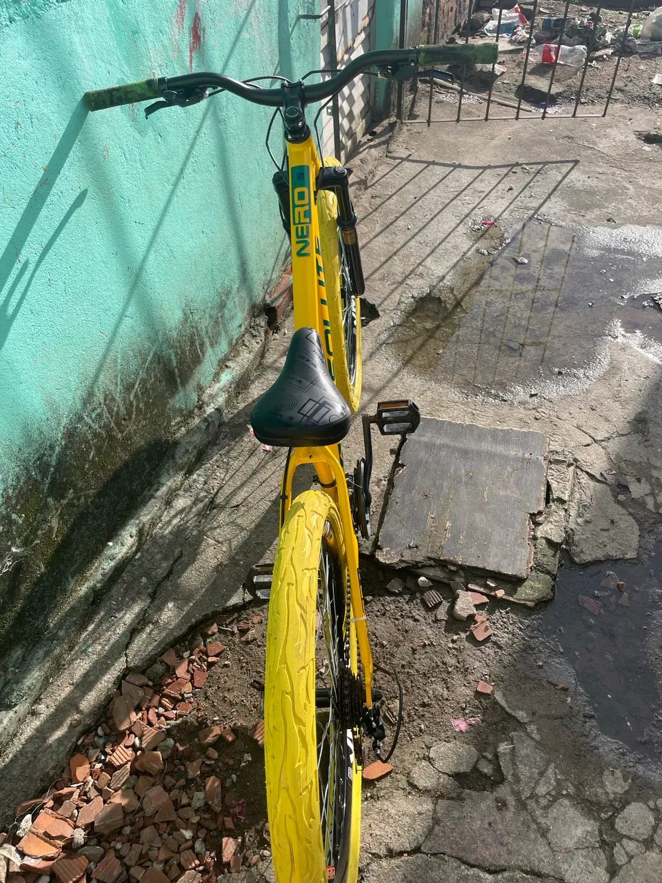 Bike Absolute Aro 26 - Foto 4
