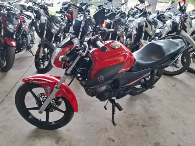 Yamaha Factor 150cc 2024 - Foto 2