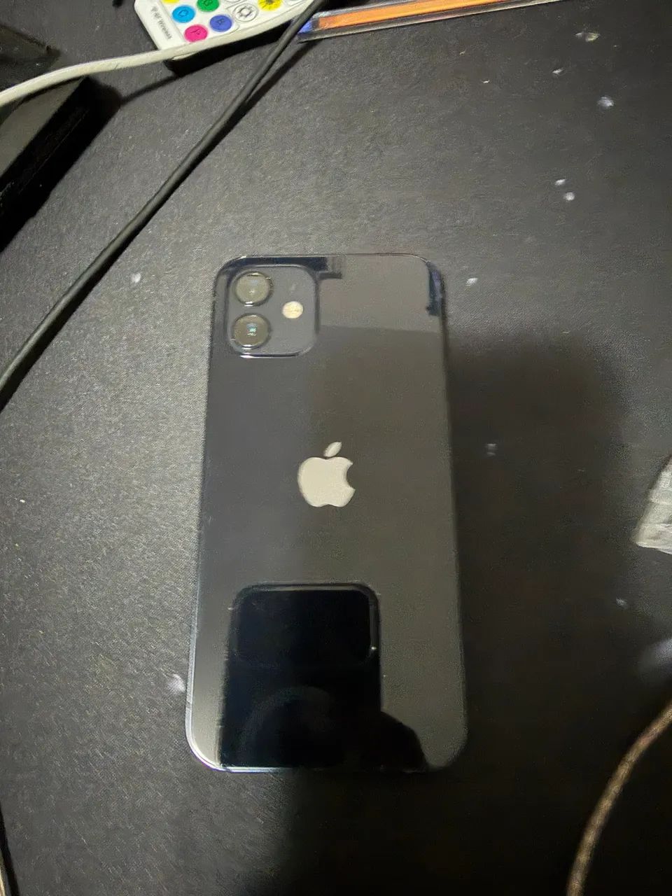 Vendo IPhone 12 128gb - Foto 5