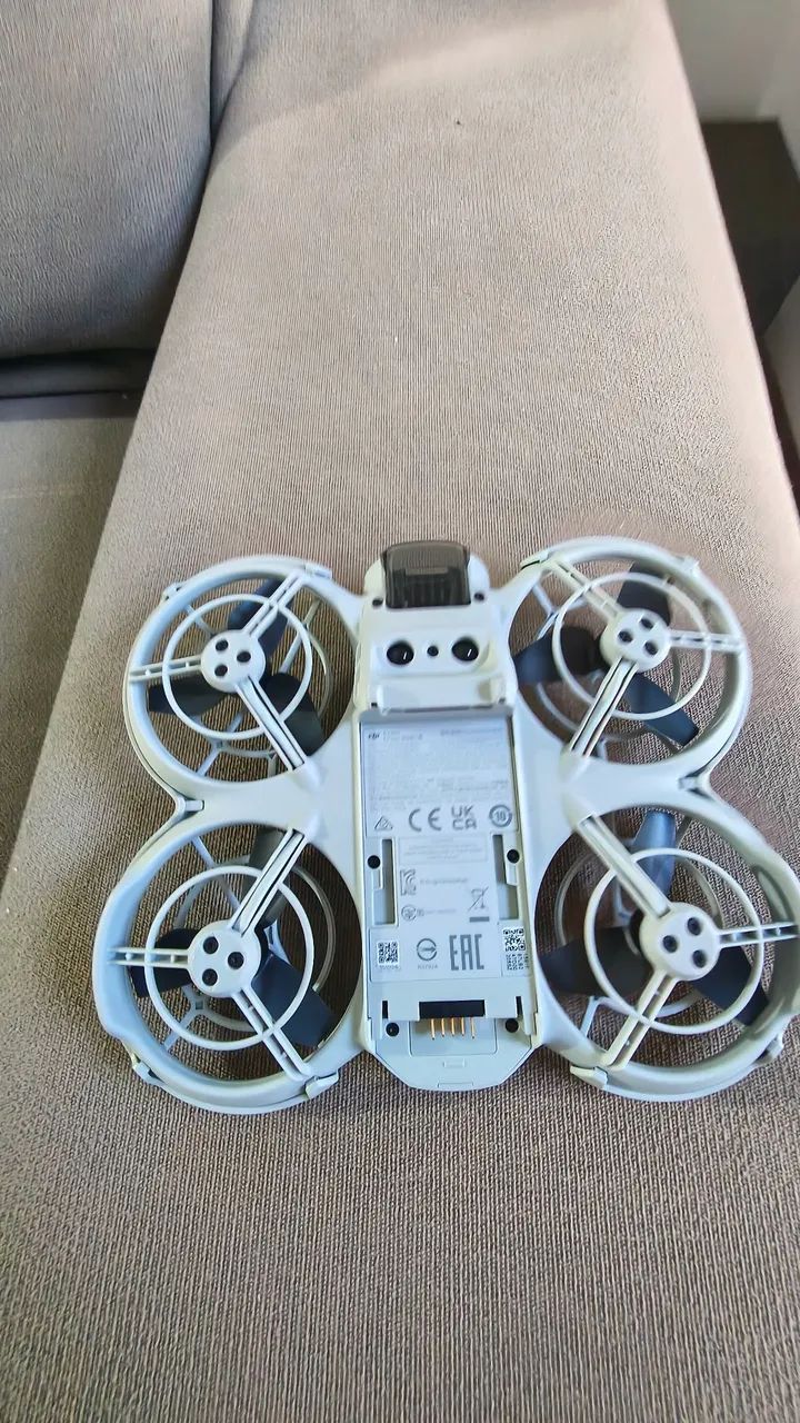 DJI NEO COMBO FLY MORE  - Foto 4