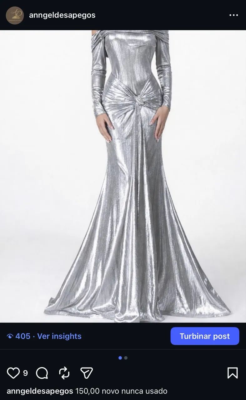 Vestidos - Foto 4
