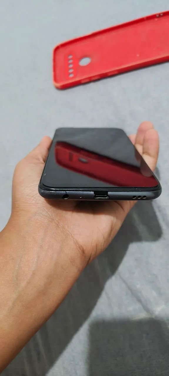 LG k41s  - Foto 2