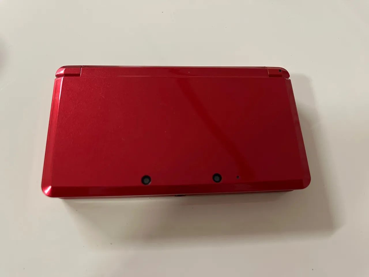 Nintendo 3ds Old em ótimo estado - Foto 4