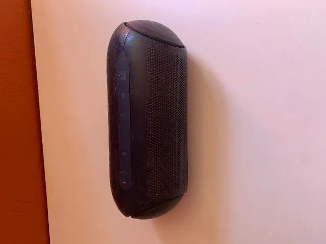 Caixa de som lg pl7 xboom