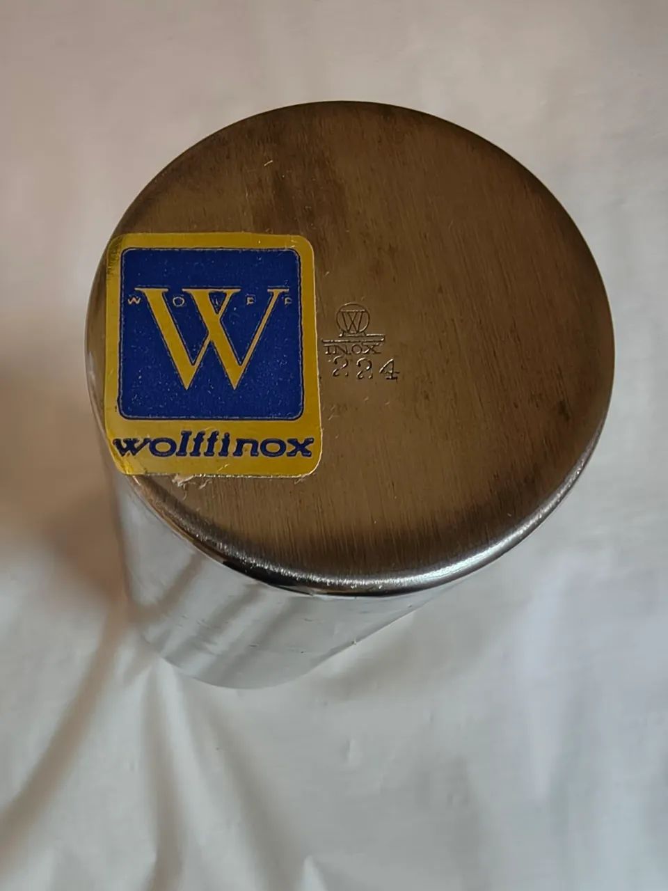 Coqueteleira Wolffinox - Foto 5