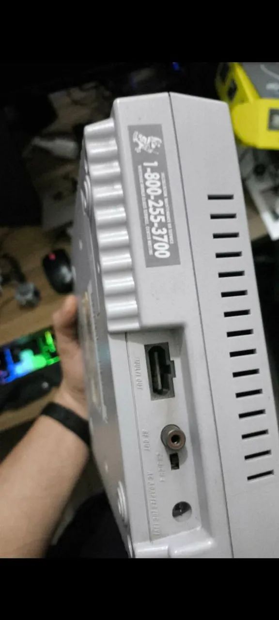 Super Nintendo completo  - Foto 4
